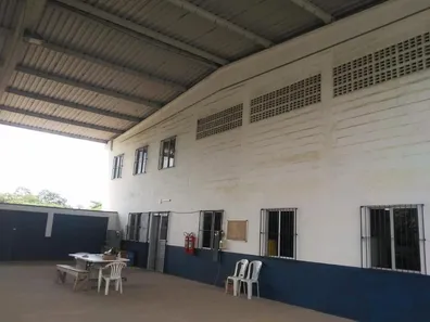 Galpão/Depósito/Armazém para alugar, 18404m² no Parafuso, Camaçari