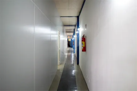 Sala Comercial para alugar, 24m² no Centro, São Roque
