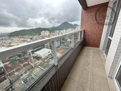 Sala Comercial à venda, 40m² no Boqueirão, Praia Grande