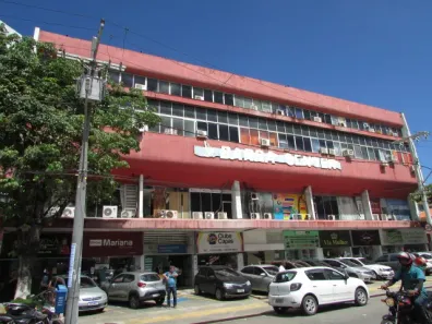 Sala Comercial para alugar, 46m² no Barra, Salvador