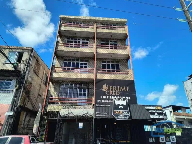 Ponto Comercial para alugar, 32m² no Pau Miúdo, Salvador