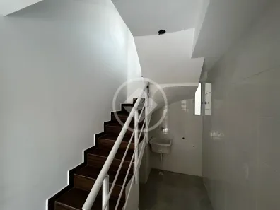 Casa com 2 Quartos à venda, 90m² no Vila Santa Rosa, Guarujá