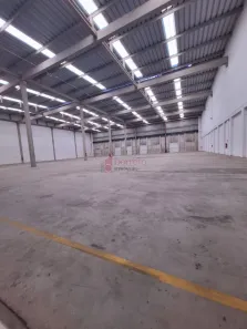Galpão/Depósito/Armazém para alugar, 2317m² no Pinhal, Cabreúva