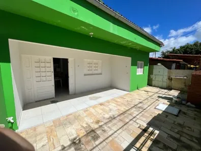 Casa com 3 Quartos para venda ou aluguel, 70m² no Porto de Galinhas, Ipojuca
