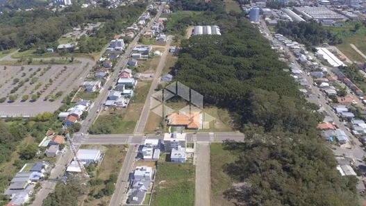 Lote/Terreno à venda, 600m² no Universitário, Bento Gonçalves