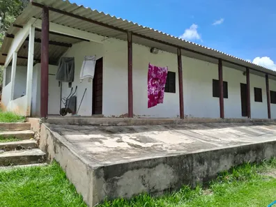 Fazenda/Sítio com 2 Quartos à venda, 150000m² no Área Rural de Brazlândia, Brasília