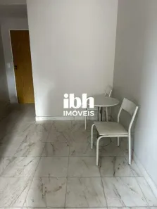 Apartamento com 1 Quarto para alugar, 45m² no Funcionários, Belo Horizonte