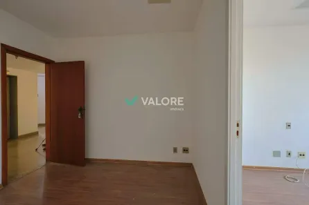Sala Comercial para alugar, 44m² no Santo Agostinho, Belo Horizonte