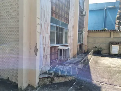 Apartamento com 2 Quartos para alugar, 80m² no Caonze, Nova Iguaçu