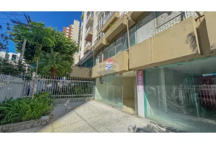 Ponto Comercial com 3 Quartos para alugar, 90m² no Graça, Salvador