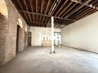 Sala Comercial para alugar, 300m² no Paquetá, Santos