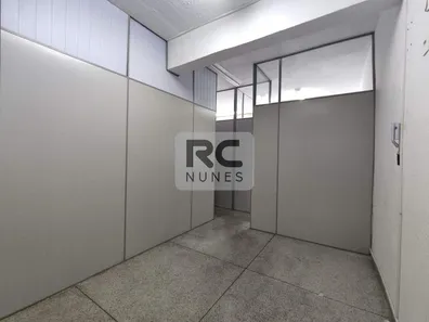 Sala Comercial para alugar, 210m² no Paraíso, Belo Horizonte