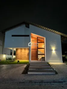 Casa de Condomínio com 5 Quartos para alugar, 245m² no Bananeiras, Bananeiras