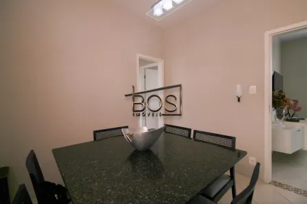 Apartamento com 3 Quartos à venda, 95m² no Coração de Jesus, Belo Horizonte