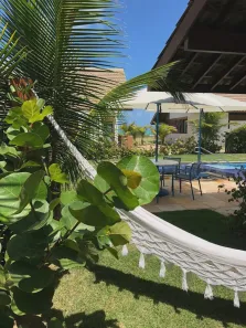 Casa de Condomínio com 4 Quartos à venda, 150m² no Maracaipe, Ipojuca