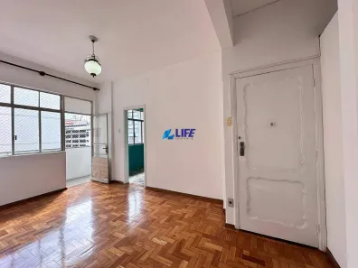 Apartamento com 3 Quartos à venda, 130m² no Centro, Belo Horizonte