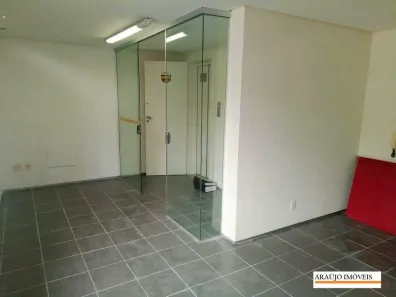 Imóvel Comercial para alugar, 160m² no Cruzeiro, Belo Horizonte