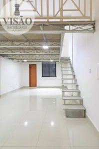Sala Comercial para alugar, 53m² no Adrianópolis, Manaus