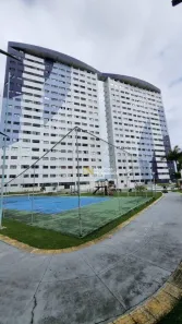 Flat com 2 Quartos à venda, 51m² no Capim Macio, Natal