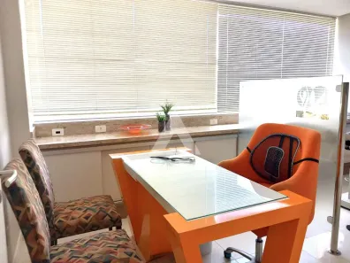 Sala Comercial à venda, 59m² no Ondina, Salvador