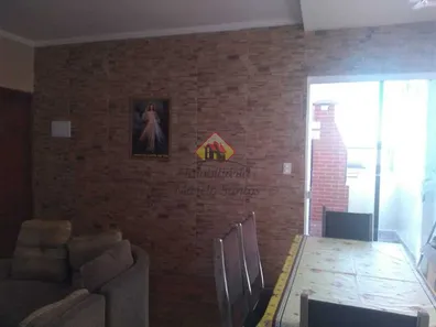 Apartamento com 2 Quartos à venda, 65m² no Loteamento Vila Olímpia, Taubaté