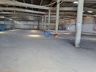 Galpão/Depósito/Armazém para alugar, 4000m² no Águas Claras, Salvador