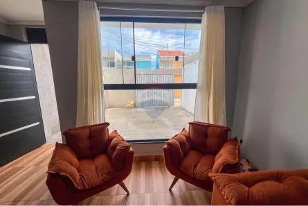 Apartamento com 3 Quartos à venda, 90m² no Capão, Armação dos Búzios