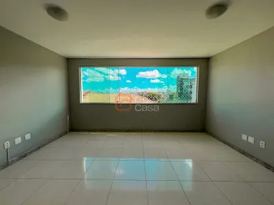Apartamento com 3 Quartos para alugar, 80m² no Dona Clara, Belo Horizonte