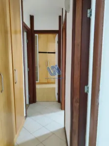 Apartamento com 3 Quartos à venda, 125m² no Pituba, Salvador
