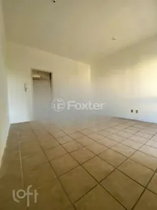 Apartamento com 1 Quarto à venda, 35m² no Farroupilha, Porto Alegre