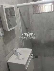 Casa com 1 Quarto para alugar, 60m² no Samambaia, Petrópolis