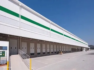 Galpão/Depósito/Armazém para alugar, 6832m² no Itaquaciara, Itapecerica da Serra