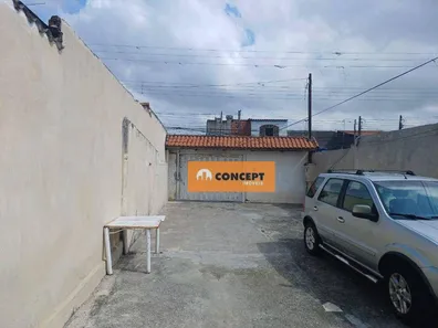 Lote/Terreno à venda, 168m² no Vila Romana, Poá