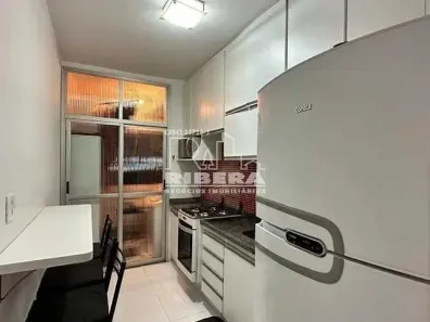 Apartamento com 2 Quartos à venda, 65m² no Parque Três Meninos, Sorocaba