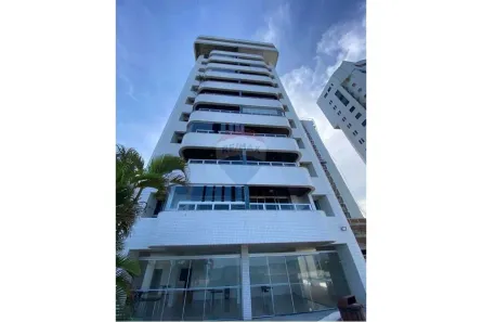 Cobertura com 4 Quartos à venda, 359m² no Candeias, Jaboatão dos Guararapes