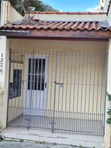 Kitnet com 1 Quarto para alugar, 30m² no Jaguaré, São Paulo