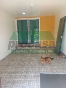 Casa com 2 Quartos à venda, 128m² no Monte das Oliveiras, Manaus