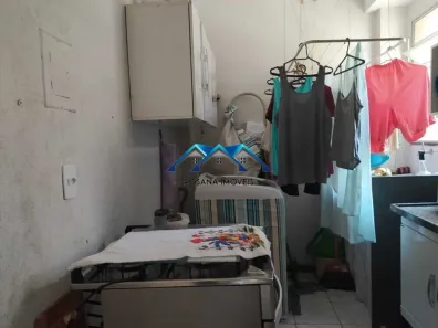Apartamento com 2 Quartos à venda, 48m² no Juliana, Belo Horizonte