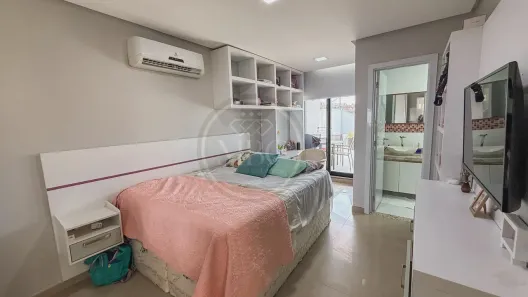 Casa de Condomínio com 4 Quartos à venda, 229m² no Flores, Manaus