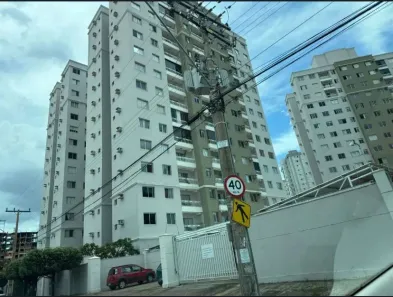 Apartamento com 2 Quartos à venda, 56m² no Vila Rosa, Goiânia