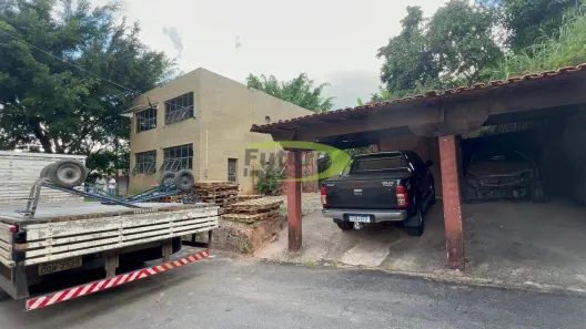 Galpão/Depósito/Armazém para alugar, 1748m² no CDI Jatobá (Barreiro), Belo Horizonte