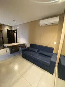 Flat com 1 Quarto para alugar, 35m² no Angola, Betim