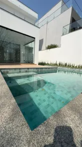 Sobrado com 4 Quartos para venda ou aluguel, 467m² no Recreio dos Bandeirantes, Rio de Janeiro