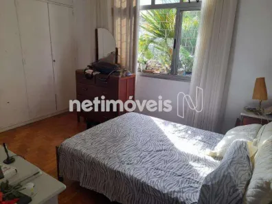 Apartamento com 3 Quartos à venda, 110m² no Anchieta, Belo Horizonte