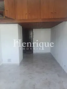 Kitnet com 1 Quarto para alugar, 24m² no Laranjeiras, Rio de Janeiro