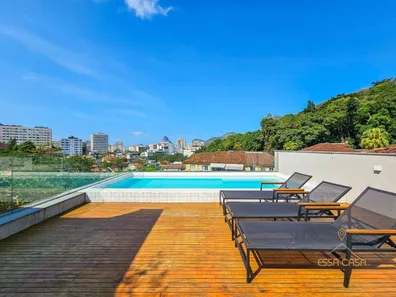 Casa com 5 Quartos à venda, 818m² no Humaitá, Rio de Janeiro