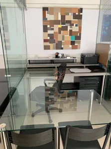 Sala Comercial para alugar, 30m² no Santo Antônio, Belo Horizonte