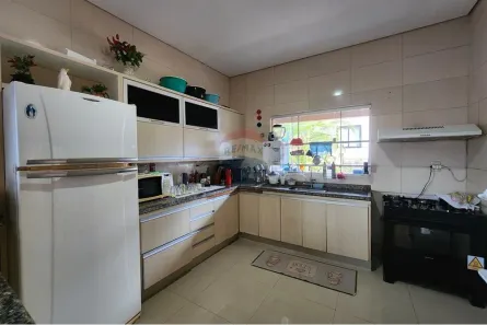 Casa com 2 Quartos à venda, 127m² no Loteamento São Miguel, Araguaína