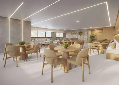 Apartamento com 1 Quarto à venda, 28m² no Itapuã, Salvador