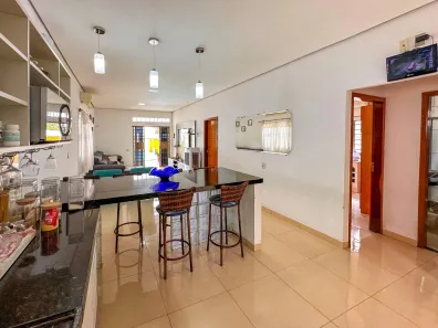 Casa com 3 Quartos à venda, 70m² no Marimar, Timon